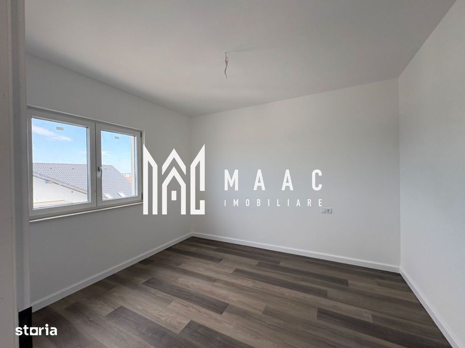 Penthouse 3 camere I 2 bai I Terasa I Calea Cisnadiei