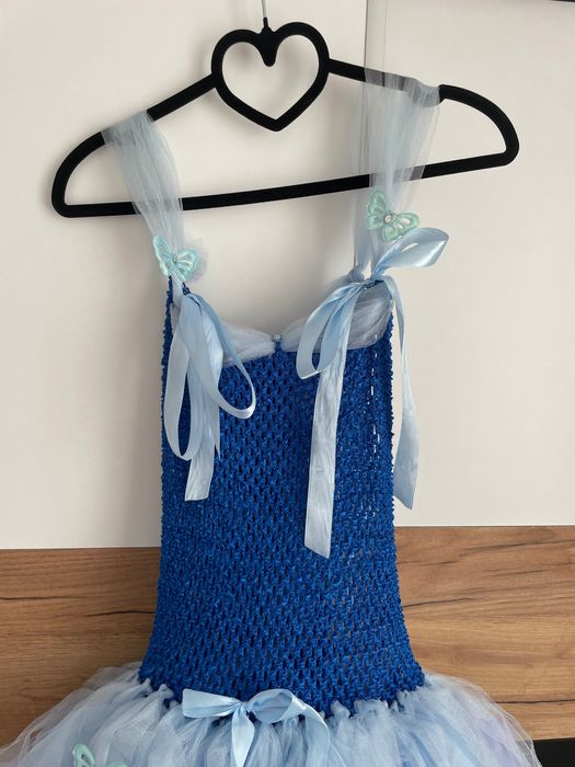 Rochie fetițe serbare