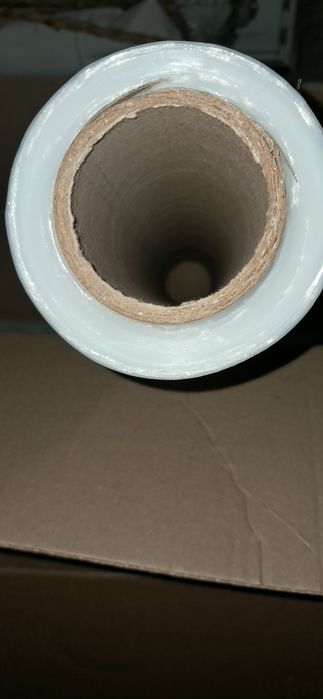 Упаковка стрейч плёнка