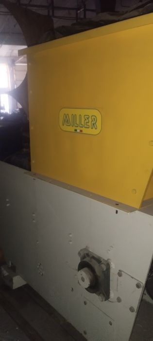 Tocător MILLER an fabricație 2008