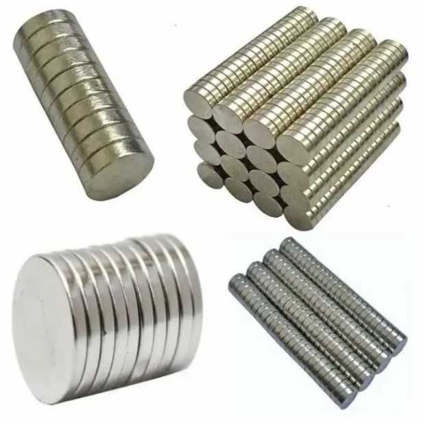 Неодимовый магнит