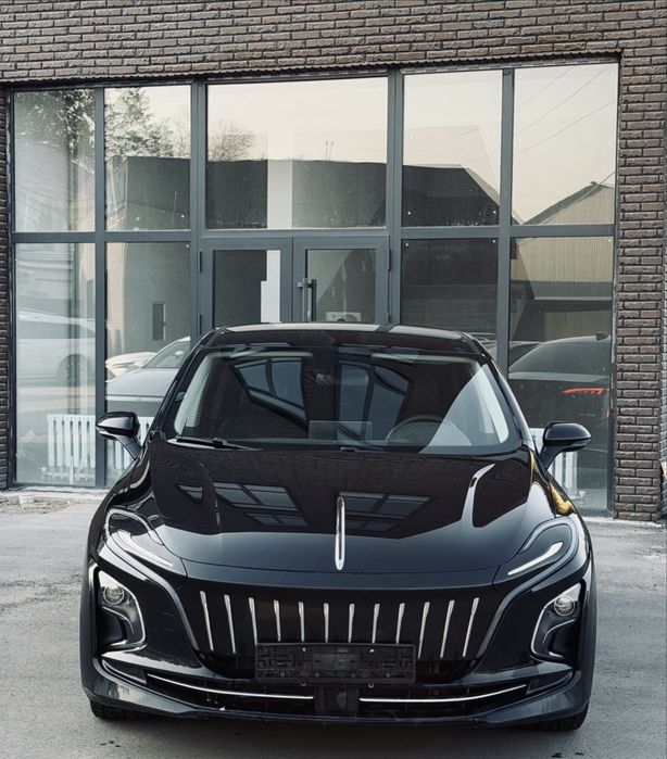 Аренда под такси; Хончи; BYD; аренда в Астане; прокат авто; под такси