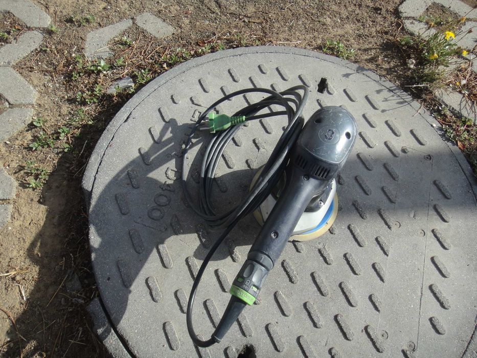 Festool Ets 150-3 Ексцентършлайф