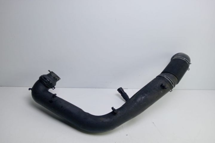 Furtun Intercooler  aer admisie 1K0129654AA Volkswagen VW Caddy a 3-a