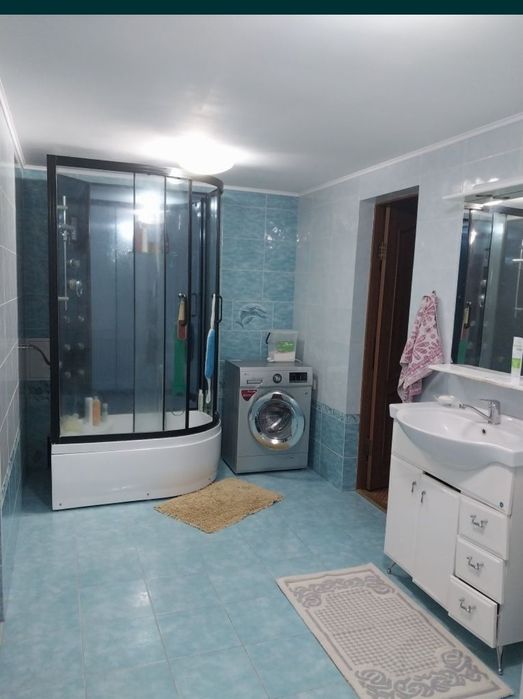 Продаётся дом в центре села Саумалколь