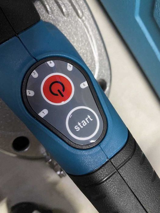 Немска Акумулаторна Вендуза ЗА ПЛОЧКИ 36V 8AH STAHLMAYER