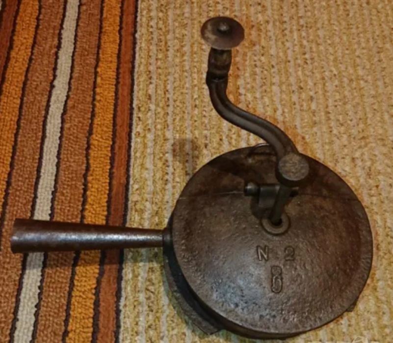 За печене на кафе