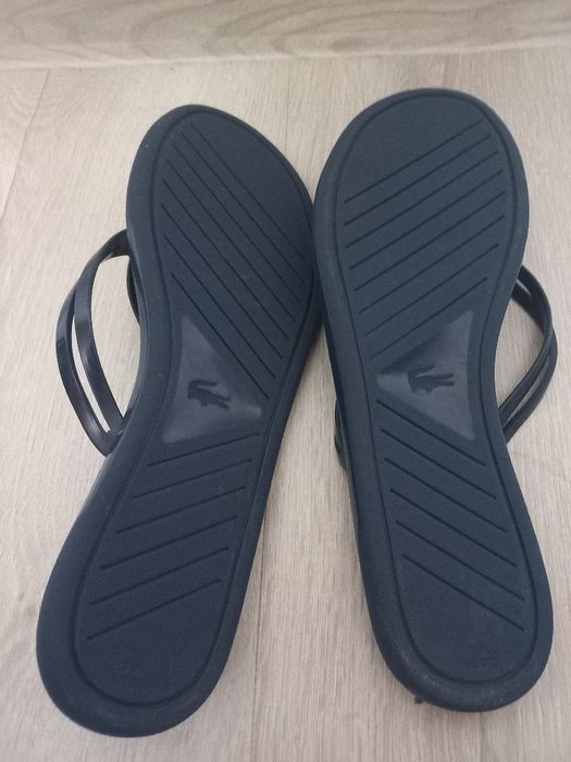 Lacoste - Дамски чехли