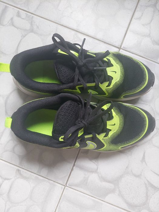 Детски  Маратонки Nike