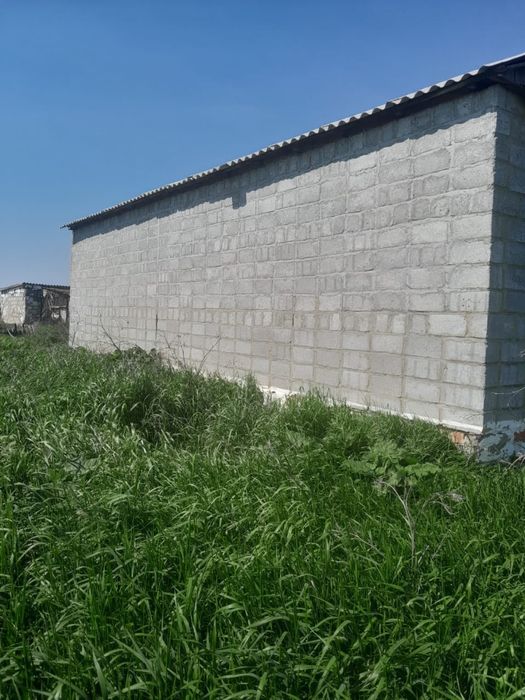 продается дом на разбор
