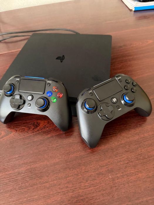 Playstation 4…….