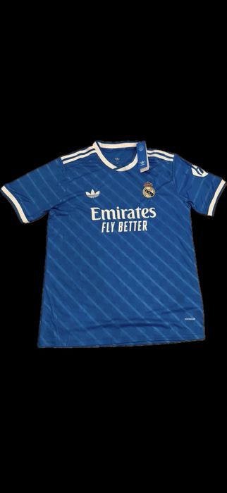 Tricou real madrid