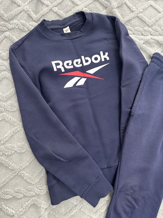 Reebok спортивка оригинал