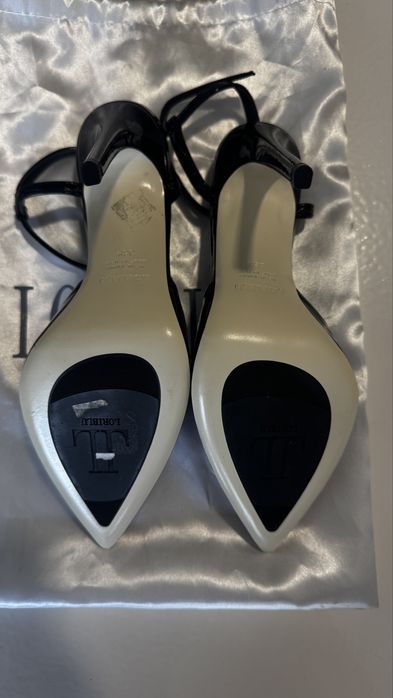 Обувки на ток Loriblu Нови