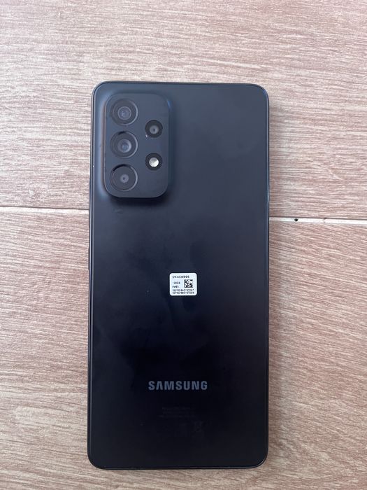 Samsung Galaxy A53 5G