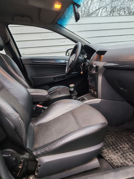 Se vinde Opel Astra