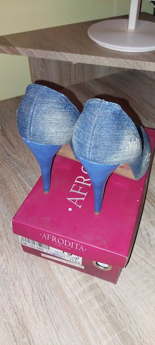 Pantofi dama LICEAN