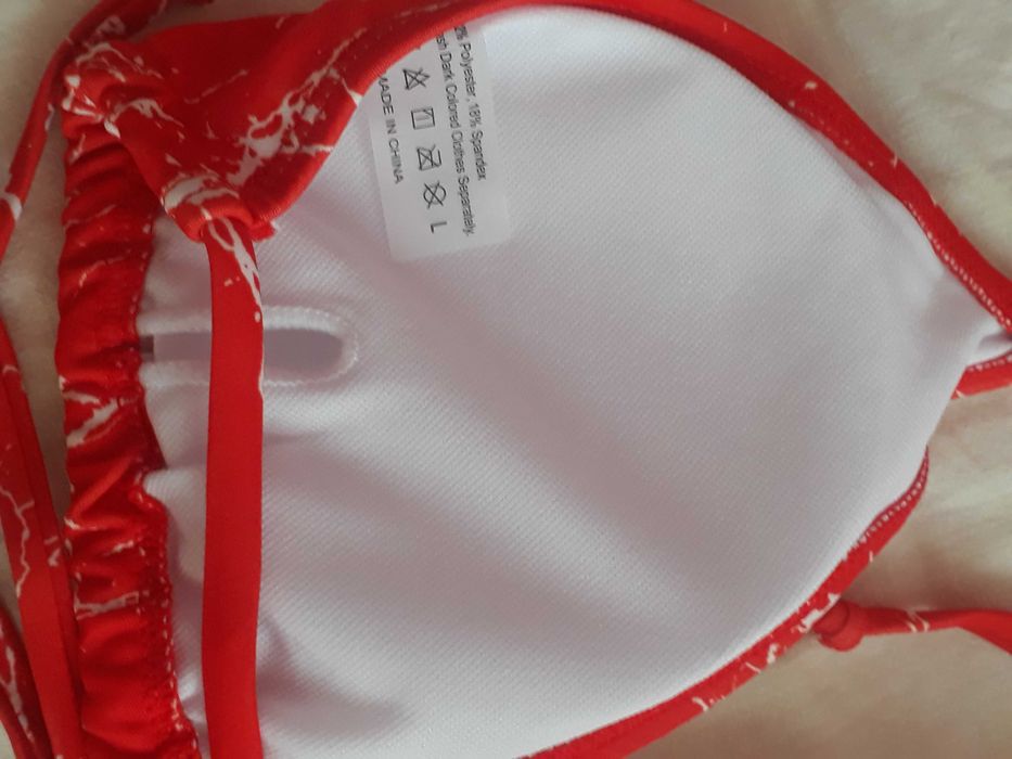 Нов дамски бански