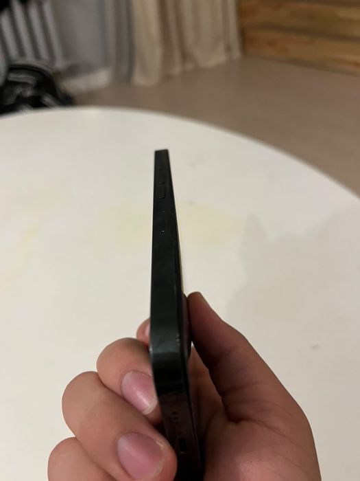 Iphone 13 pro 81% 128gb