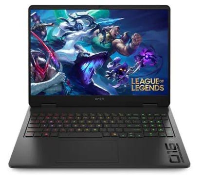 Hp Omen 16 i7-13700Hx 16/512/4060 8Gb 16.0 QHD 240Hz