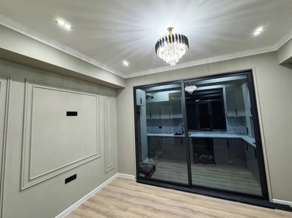 Юнусабад 9, 2/3/9 НоВоСтРоЙ ЕвРоРеМоНт ЖК"COMFORT HOUSE"