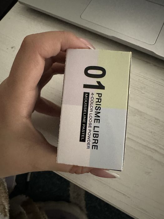 Givenchy prisme libre loose powder - Limited edition