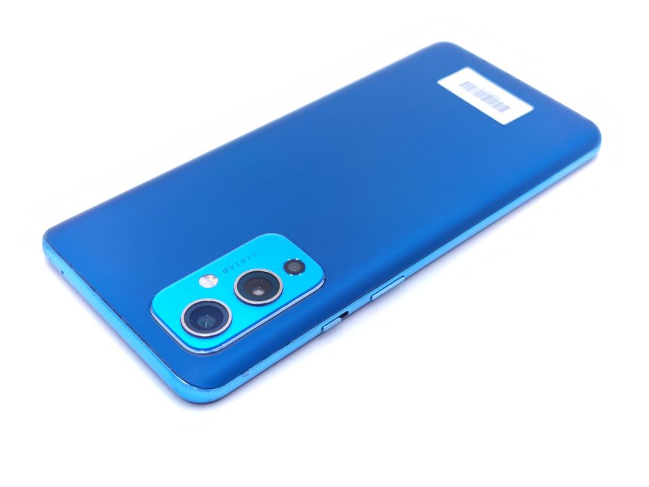 OnePlus 9 5G 128GB Arctic Sky 8GB Dual SIM, Garantie 24 luni | #D88939