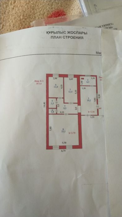 Продам дом с магазином