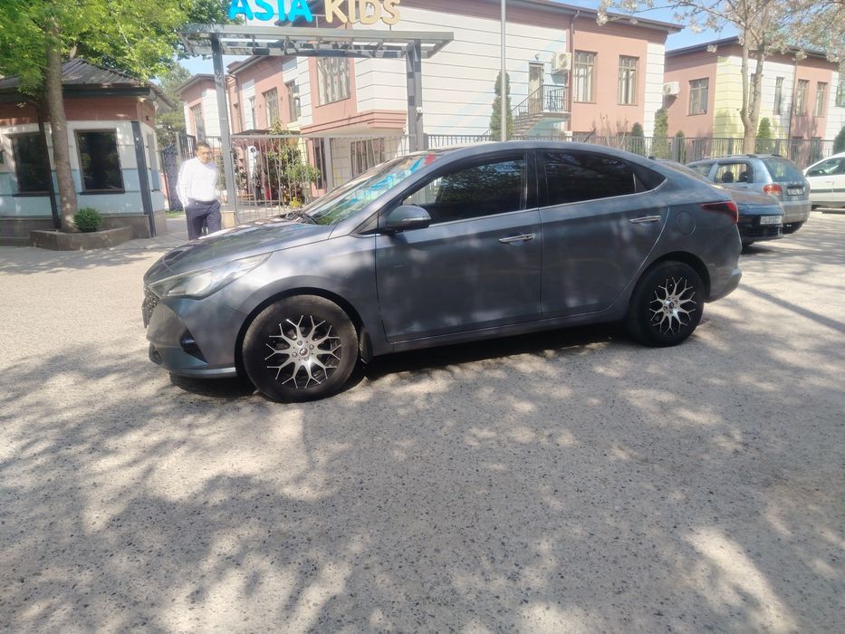 R15/195/65  yengil Diska balon kobolt, nexia 1.2.3 sparkga tushadi