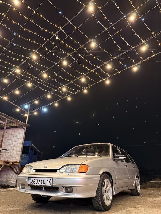 Продам ваз 2114 машина 2006 года