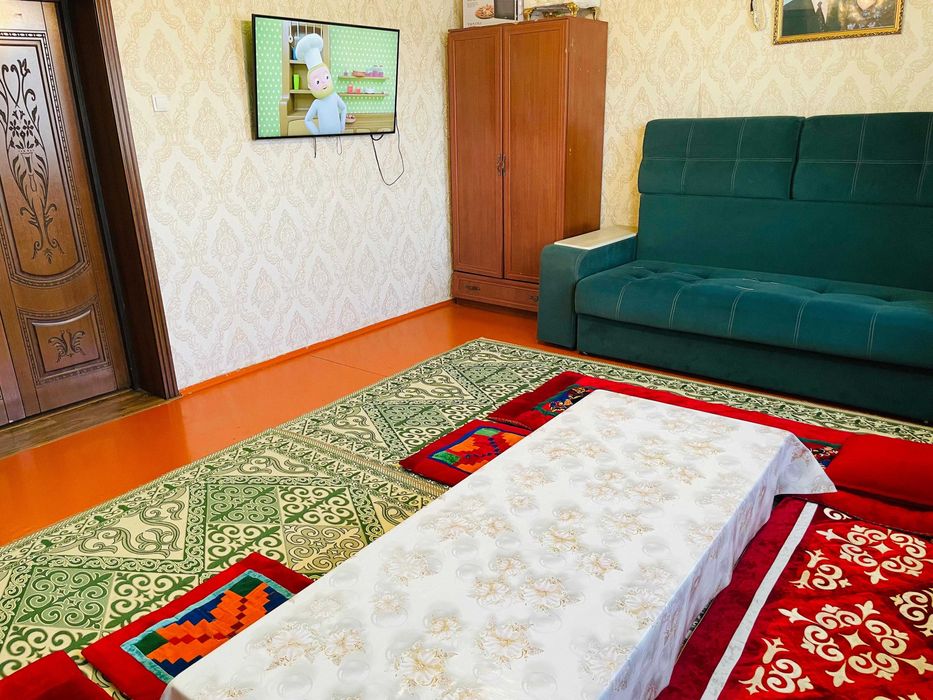 Үй сатылады Оралман/Тұран