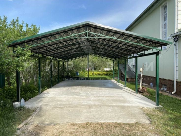 Металл/Металлоконструкции