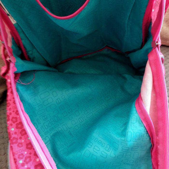 Ученическа раница на Gabol