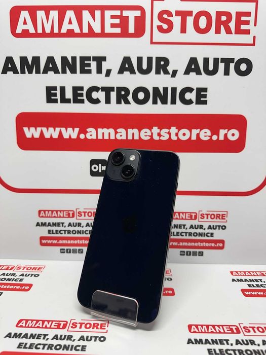 Iphone 14 Amanet Store Braila [12349]