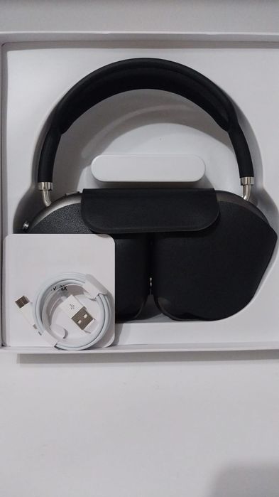 Airpods Max очень качественные