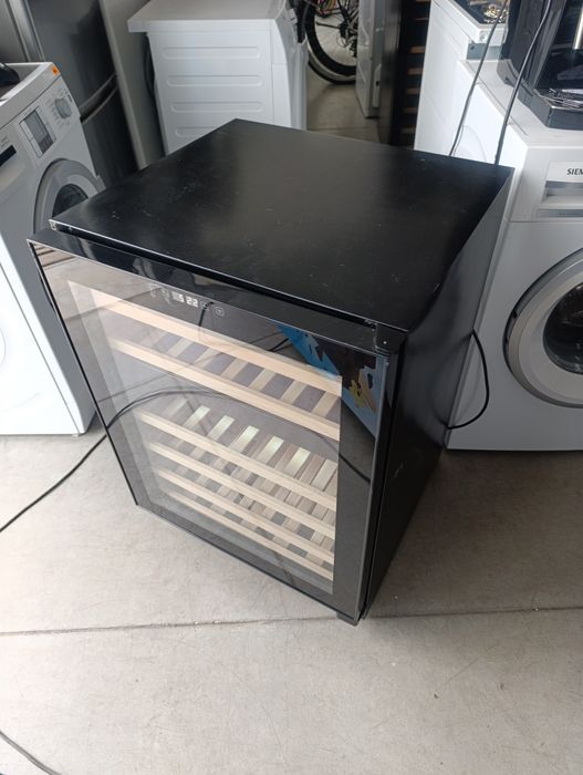 Нова!!!  Хладилна Витрина FRILEC за вино 44 бутилки