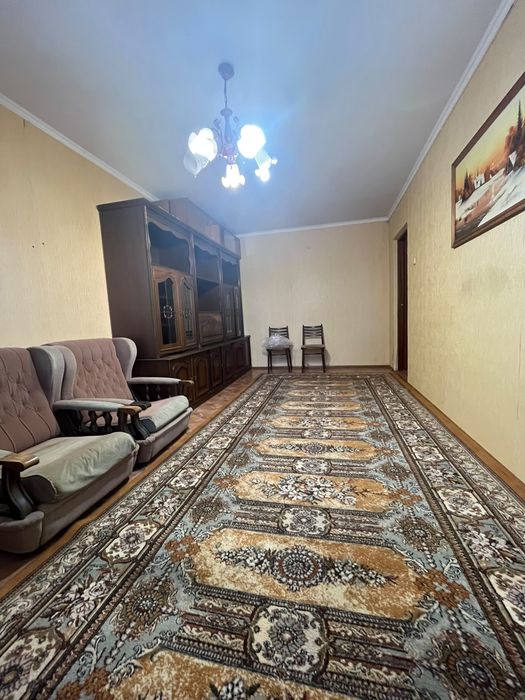 Сдам 2х квартиру в центре