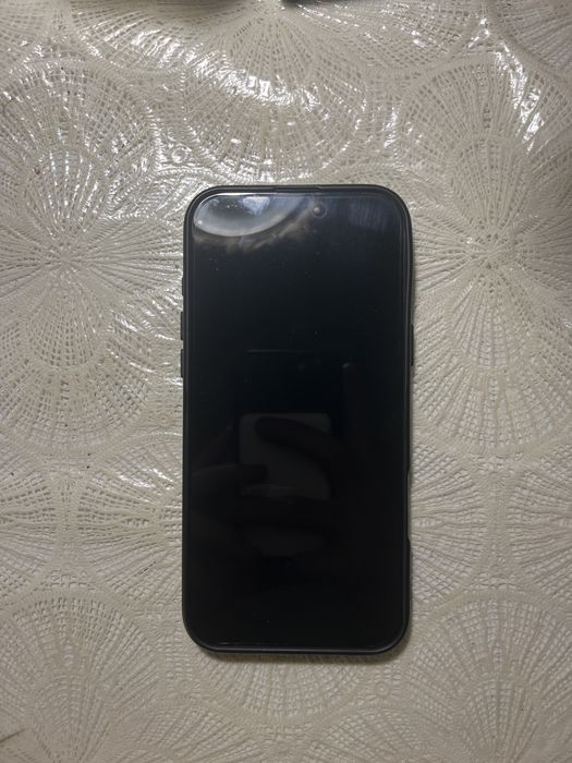 Айфон 16 pro max