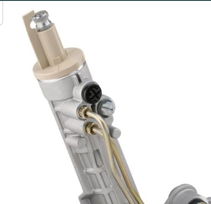 Caseta Direcție Sprinter Vw Lt 1996 - 2006 Casetă direcție Ofertă Sapt