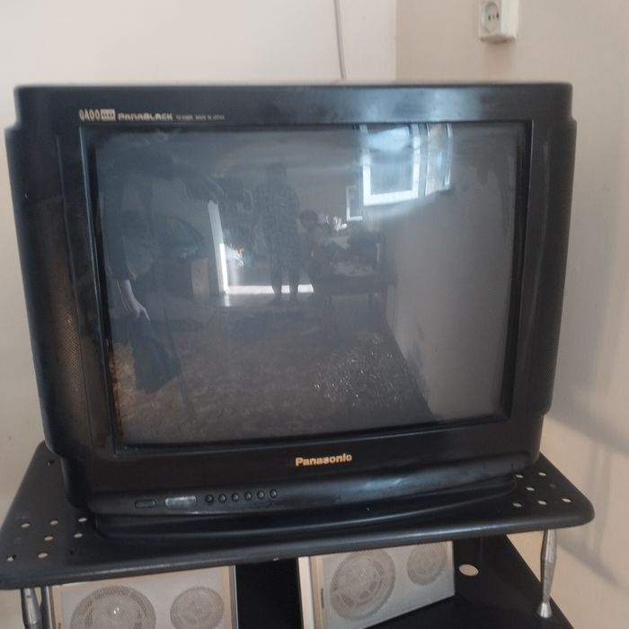 Телевизор Panasonic