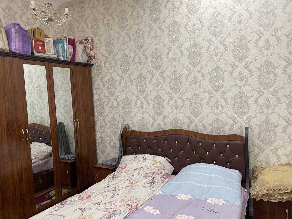СРОЧНО !! Продается котедж в Бектемире 2.2 соток 4 комнат Пост