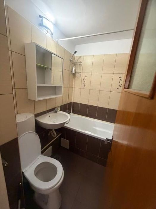 Apartament 2 Camere Drumul Taberei - Raul Doamnei | Balcon | 4 minute metrou