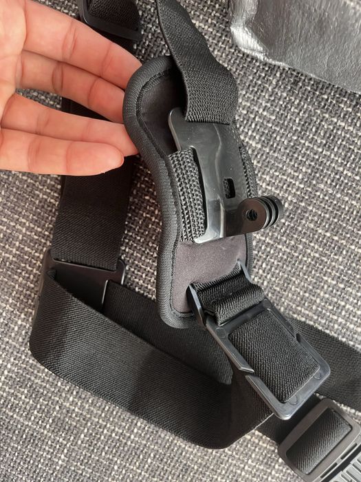 Стойки  за екшън камера (Insta X, go pro, тн)