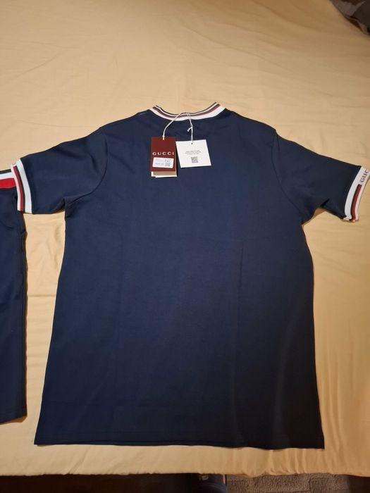 Мъжки комплект Gucci