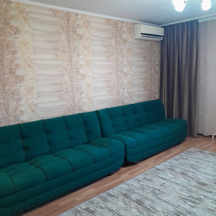 Квартира  в долгосрочную аренду