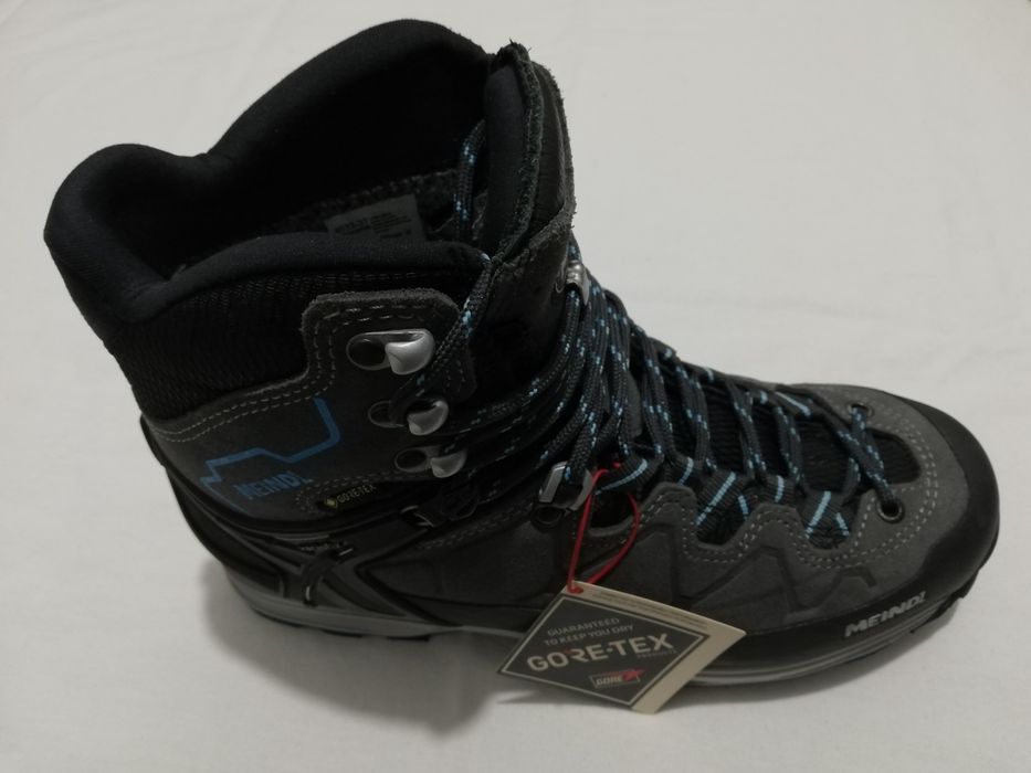 41,5 Meindl Litepeak Pro Gore-tex masura 41,5