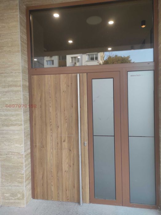 Дава се под наем Двустаен апартамент в София, Връбница 1 - 62 кв.м за 612 € - Снимка #8