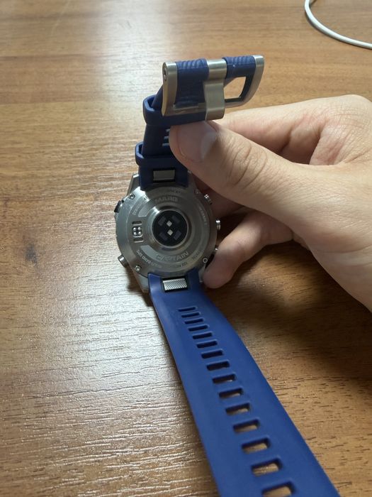 Garmin marq gen 2