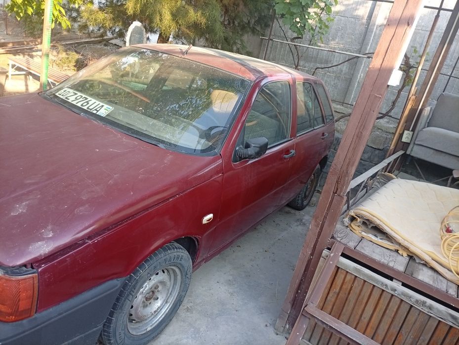 Продам Fiat Tipo