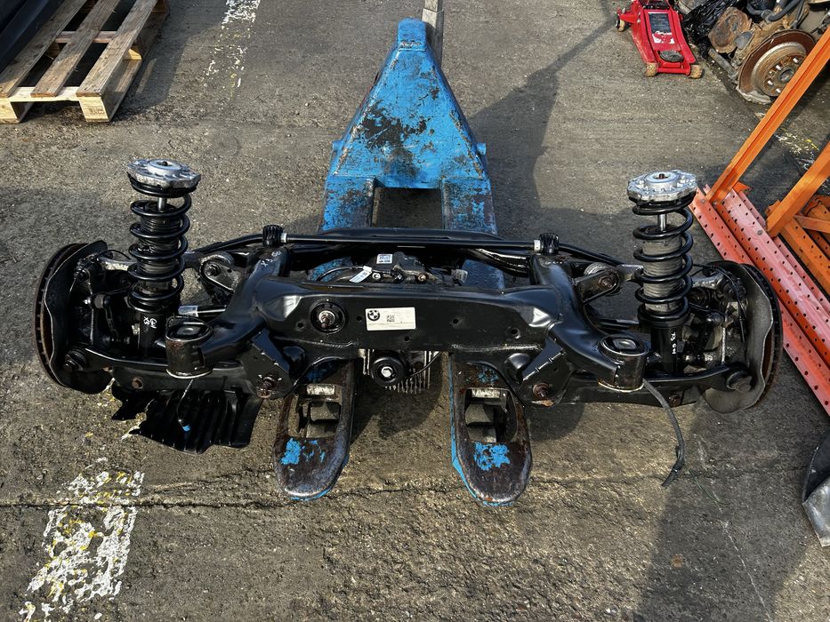 Cadru punte spate BMW X3 G01 3.0 D X Drive 2019